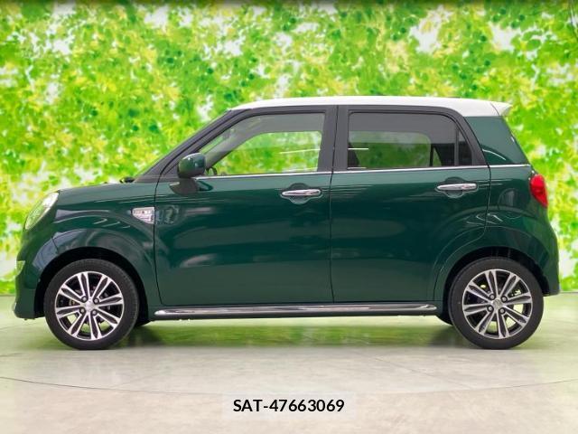 Daihatsu CAST 2018-08 8225233-1