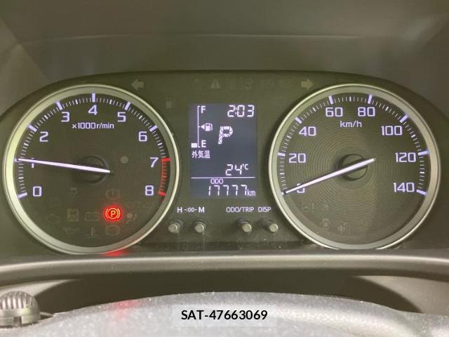 Daihatsu CAST 2018-08 8225233-13
