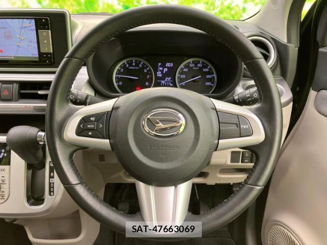 Daihatsu CAST 2018-08 8225233-14