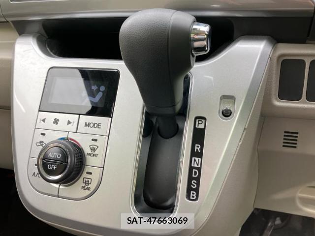 Daihatsu CAST 2018-08 8225233-17