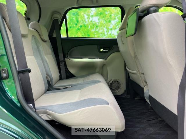 Daihatsu CAST 2018-08 8225233-4