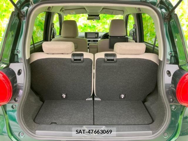 Daihatsu CAST 2018-08 8225233-7