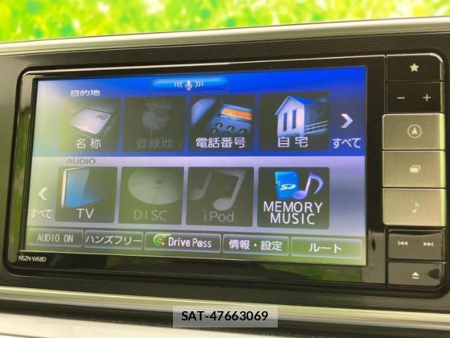 Daihatsu CAST 2018-08 8225233-8