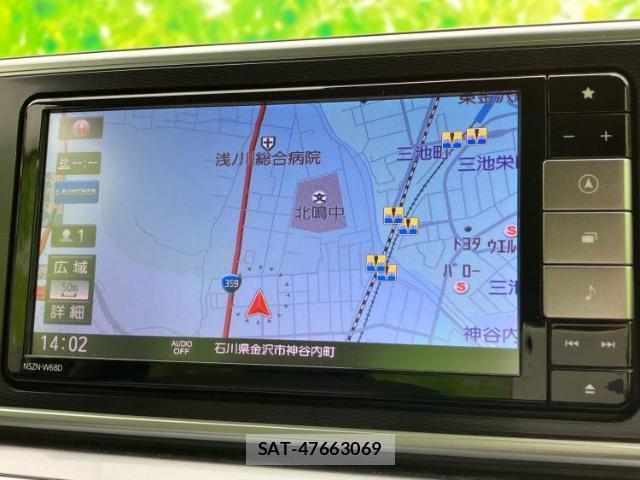 Daihatsu CAST 2018-08 8225233-9