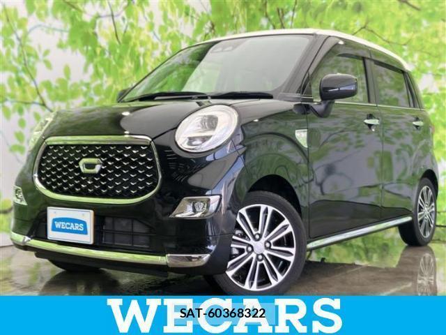 Daihatsu CAST 2020-07 8225237-0