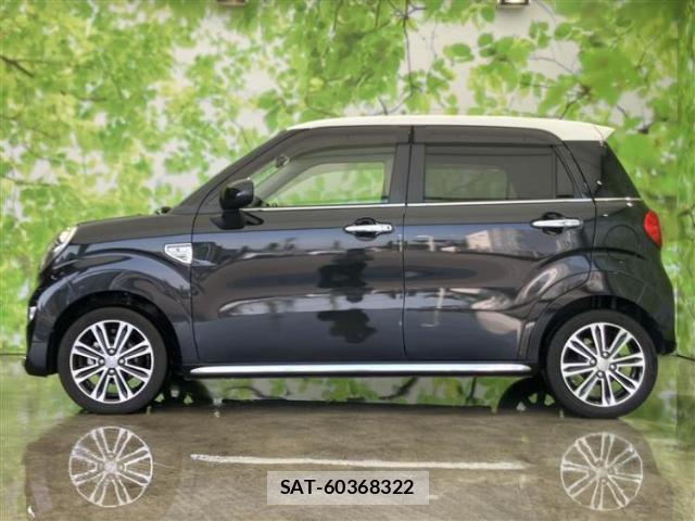 Daihatsu CAST 2020-07 8225237-1
