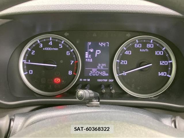 Daihatsu CAST 2020-07 8225237-11