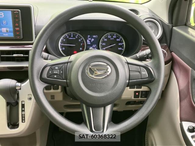 Daihatsu CAST 2020-07 8225237-12