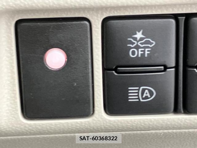 Daihatsu CAST 2020-07 8225237-17
