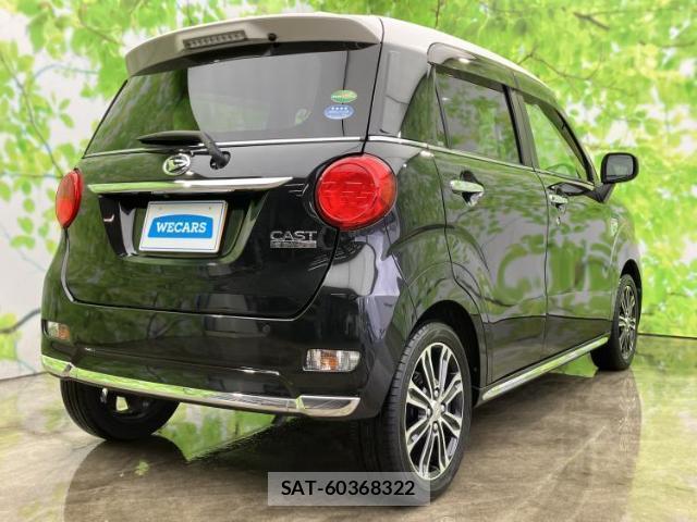 Daihatsu CAST 2020-07 8225237-2