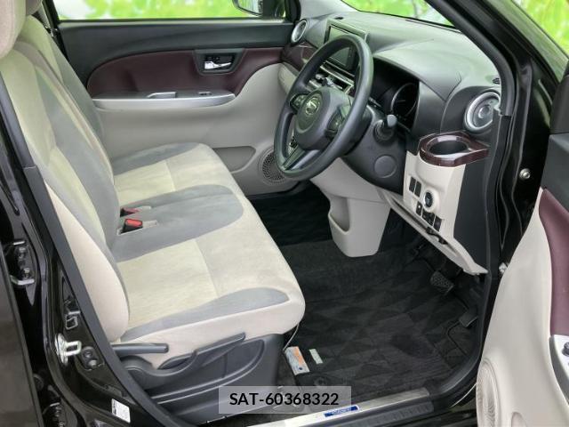 Daihatsu CAST 2020-07 8225237-3