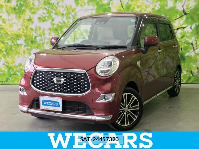 Daihatsu CAST 2019-09 8225367-0