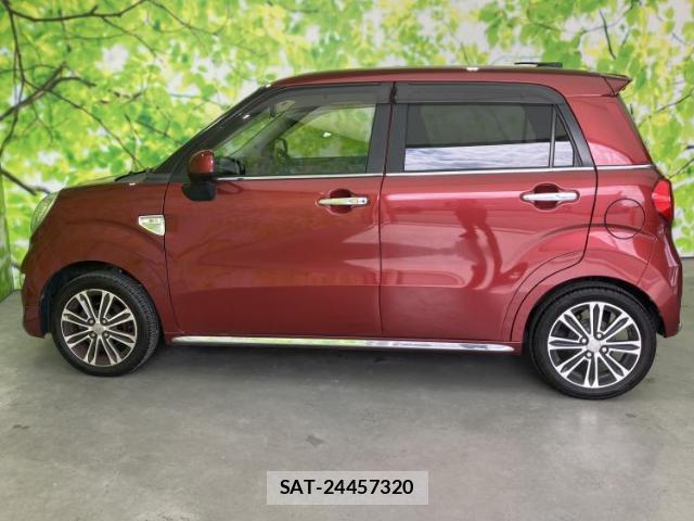 Daihatsu CAST 2019-09 8225367-1
