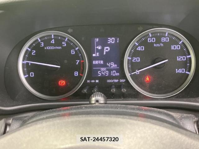 Daihatsu CAST 2019-09 8225367-11