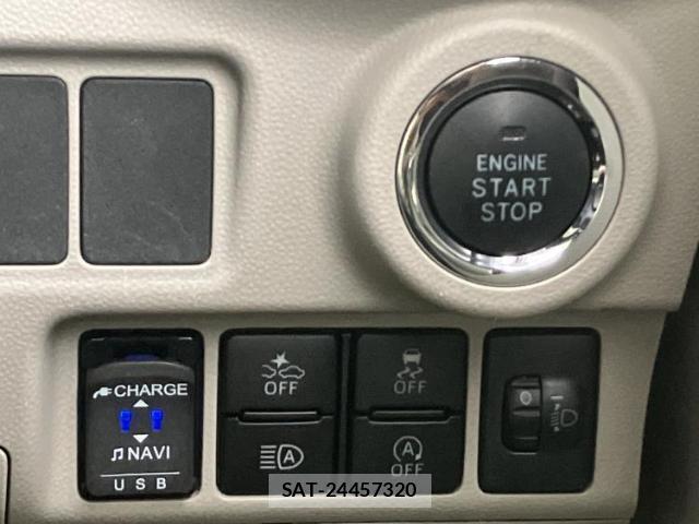 Daihatsu CAST 2019-09 8225367-17