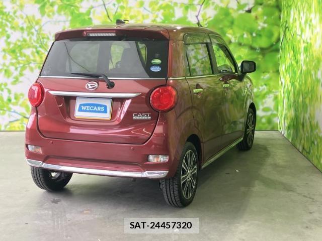 Daihatsu CAST 2019-09 8225367-2