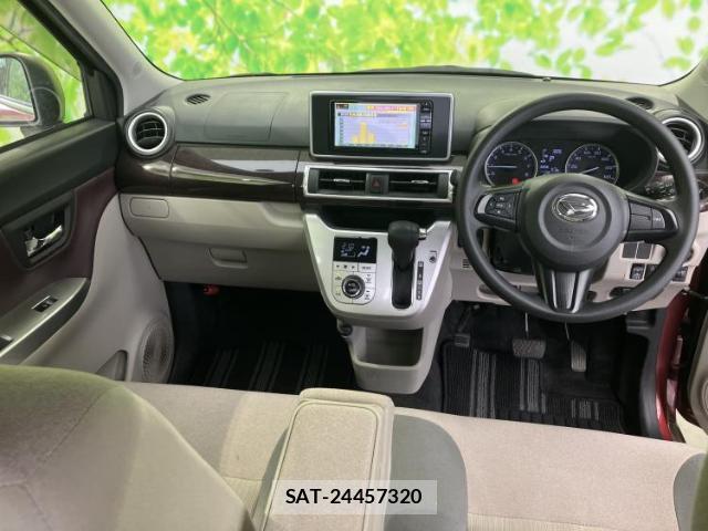 Daihatsu CAST 2019-09 8225367-3