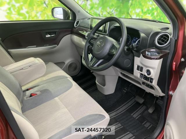 Daihatsu CAST 2019-09 8225367-4