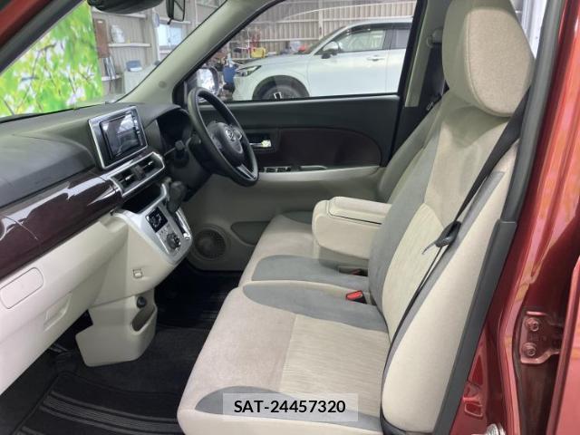 Daihatsu CAST 2019-09 8225367-6