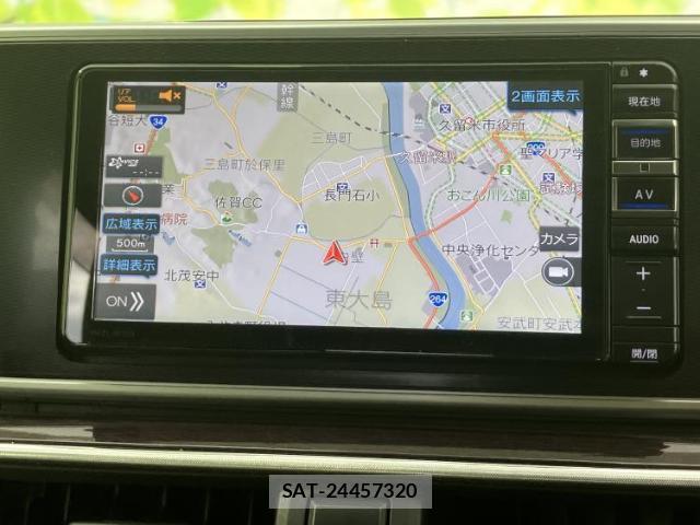 Daihatsu CAST 2019-09 8225367-8