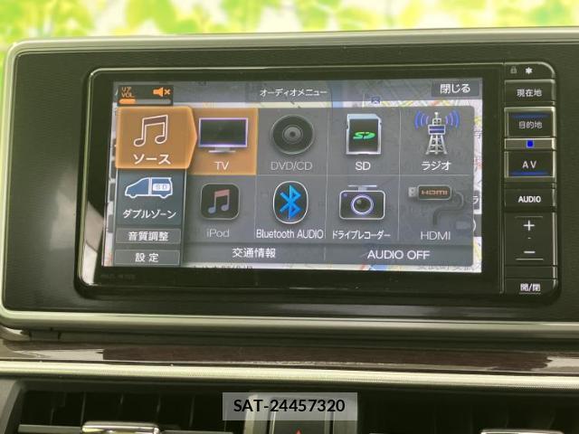 Daihatsu CAST 2019-09 8225367-9