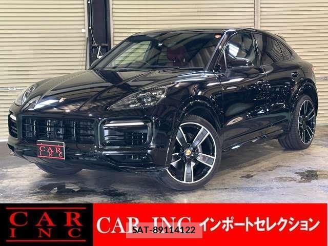 Porsche CAYENNE 2022-06 8223007-0