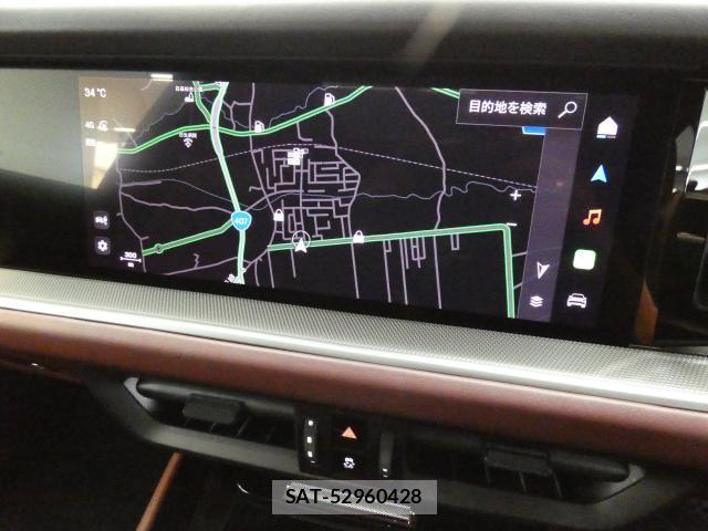 Porsche CAYENNE 2024-02 8220079-11