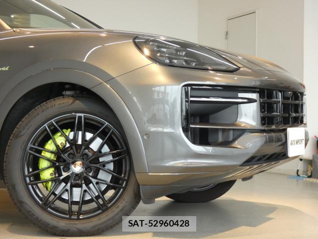 Porsche CAYENNE 2024-02 8220079-4