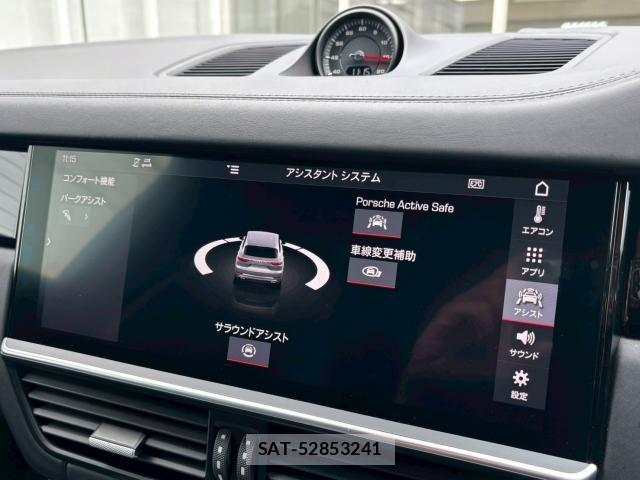 Porsche CAYENNE 2019-08 8221521-11