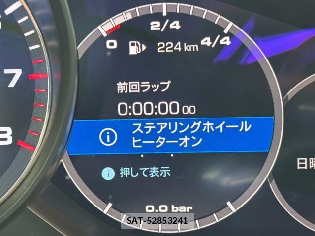 Porsche CAYENNE 2019-08 8221521-15