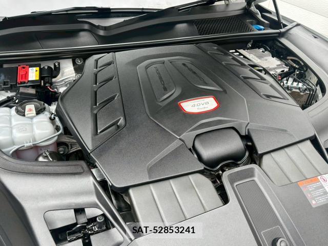 Porsche CAYENNE 2019-08 8221521-19