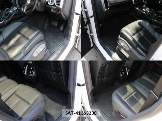 Porsche CAYENNE 2014-04 8224101-10