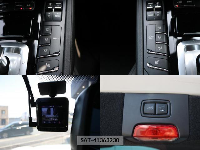 Porsche CAYENNE 2014-04 8224101-11
