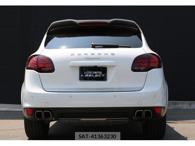 Porsche CAYENNE 2014-04 8224101-13