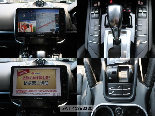 Porsche CAYENNE 2014-04 8224101-7