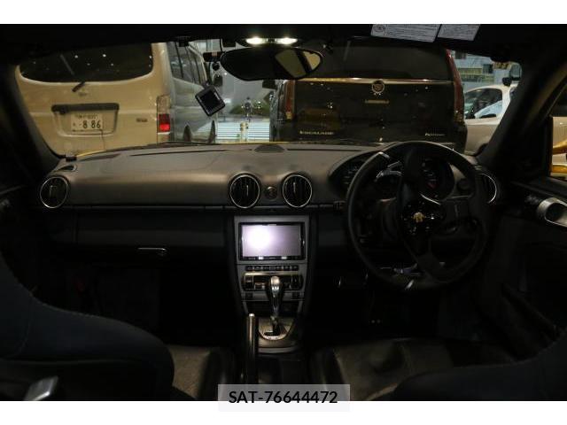 Porsche CAYMAN 2007-11 8223325-2