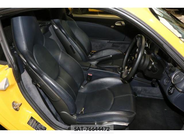 Porsche CAYMAN 2007-11 8223325-5