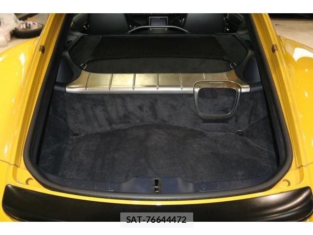 Porsche CAYMAN 2007-11 8223325-7