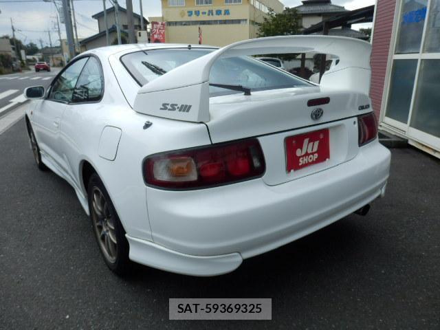 Toyota CELICA 1998-01 8223272-1