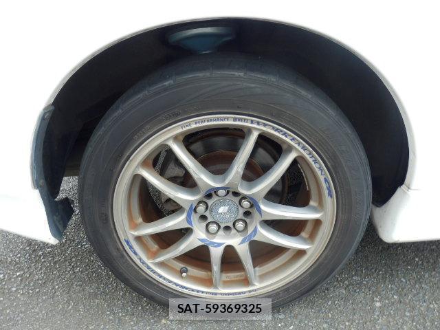 Toyota CELICA 1998-01 8223272-2