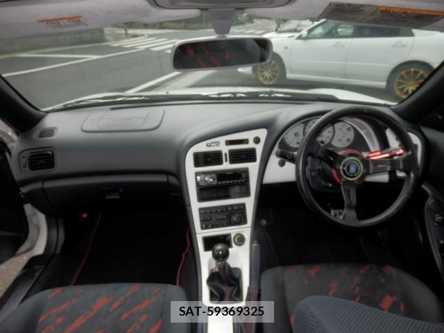 Toyota CELICA 1998-01 8223272-3