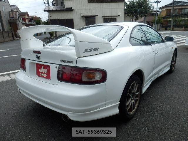 Toyota CELICA 1998-01 8223272-4