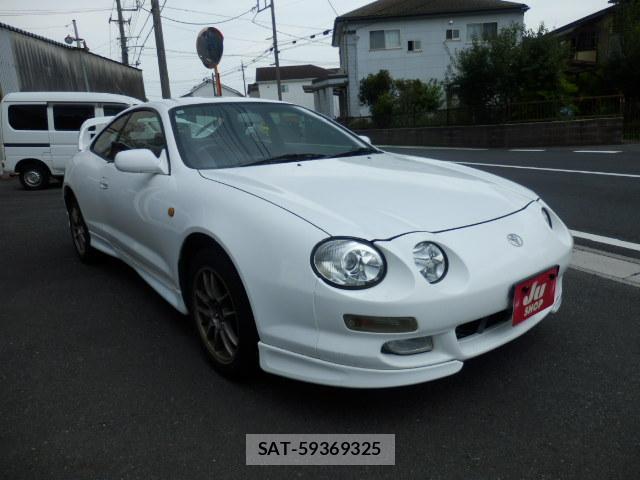Toyota CELICA 1998-01 8223272-5