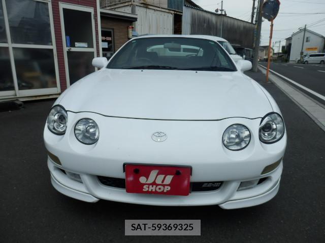 Toyota CELICA 1998-01 8223272-6