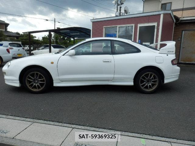 Toyota CELICA 1998-01 8223272-7
