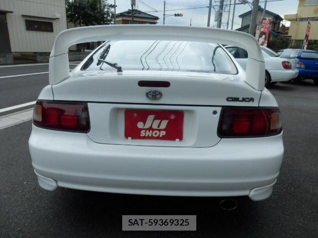 Toyota CELICA 1998-01 8223272-8