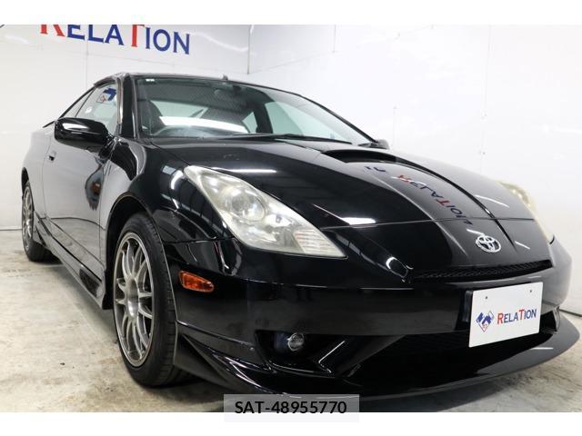 Toyota CELICA 2005-07 8223581-0