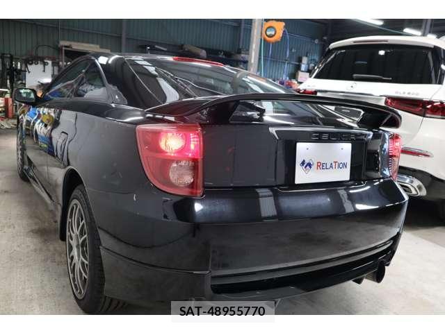 Toyota CELICA 2005-07 8223581-1