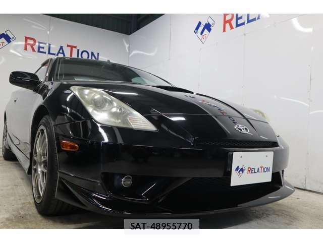 Toyota CELICA 2005-07 8223581-14