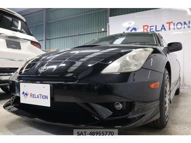Toyota CELICA 2005-07 8223581-15